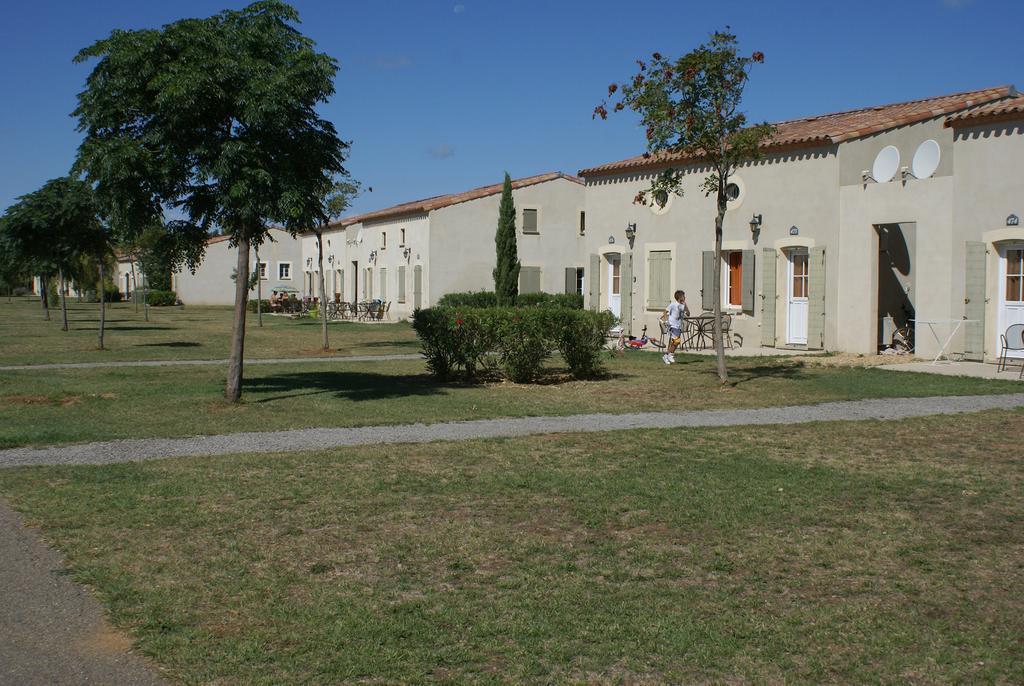 Hotel Restaurant Les Jasses De Camargue Gallargues-le-Montueux Ngoại thất bức ảnh